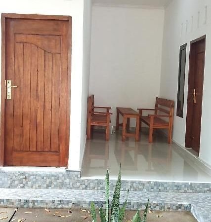 J A Homestay Kuta  المظهر الخارجي الصورة