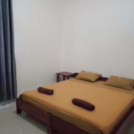 J A Homestay Kuta  المظهر الخارجي الصورة
