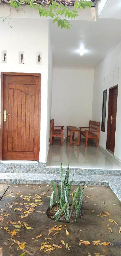 J A Homestay Kuta  المظهر الخارجي الصورة