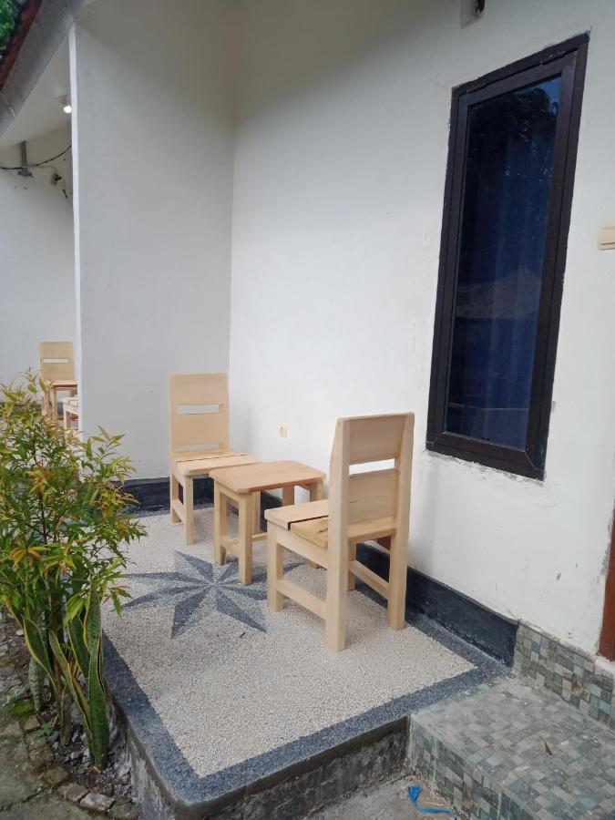 J A Homestay Kuta  المظهر الخارجي الصورة